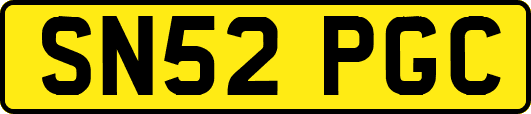 SN52PGC
