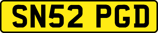 SN52PGD