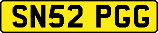 SN52PGG