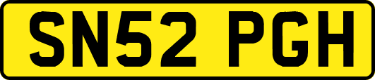 SN52PGH