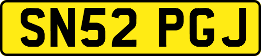 SN52PGJ