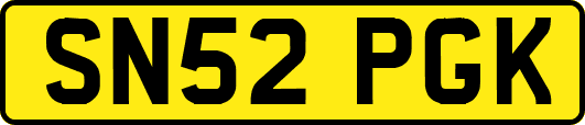 SN52PGK