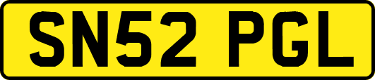 SN52PGL