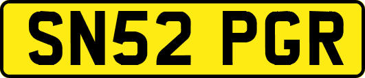 SN52PGR