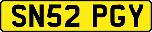 SN52PGY