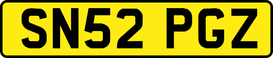 SN52PGZ