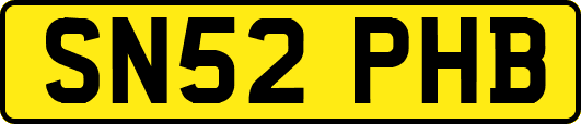 SN52PHB