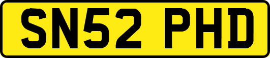 SN52PHD