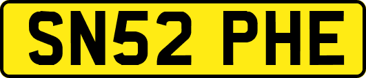 SN52PHE
