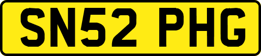 SN52PHG