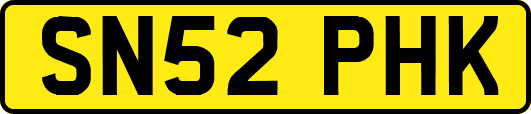 SN52PHK