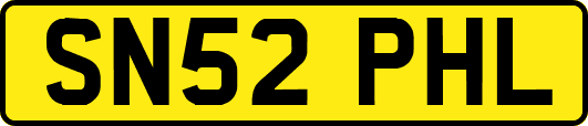 SN52PHL