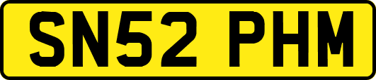 SN52PHM