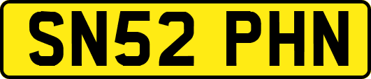 SN52PHN