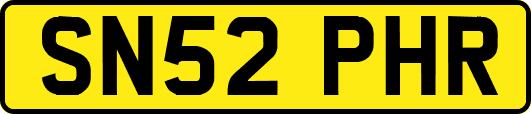SN52PHR