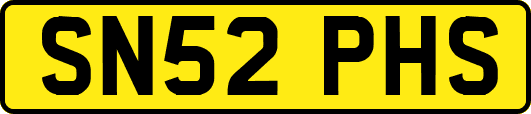 SN52PHS