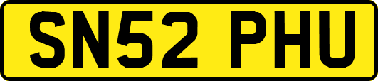 SN52PHU