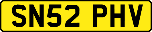 SN52PHV