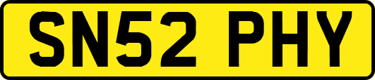 SN52PHY