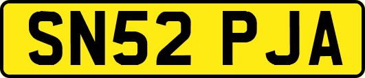 SN52PJA
