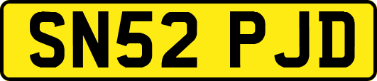 SN52PJD