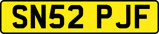 SN52PJF