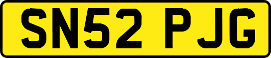 SN52PJG
