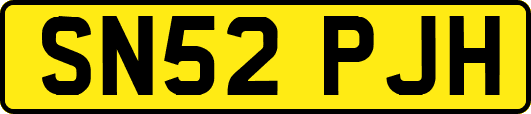 SN52PJH