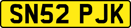 SN52PJK