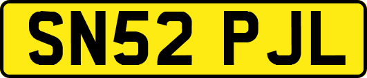 SN52PJL