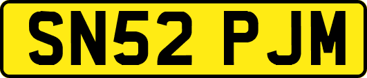 SN52PJM