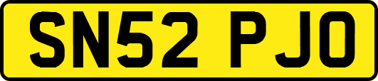 SN52PJO