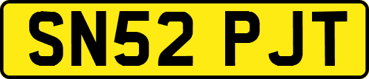 SN52PJT