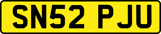 SN52PJU