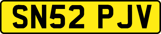 SN52PJV
