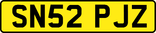 SN52PJZ