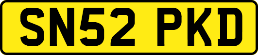 SN52PKD