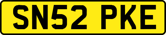SN52PKE