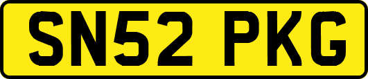 SN52PKG