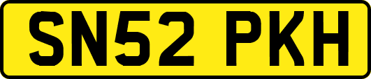 SN52PKH