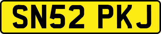 SN52PKJ