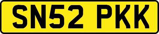SN52PKK