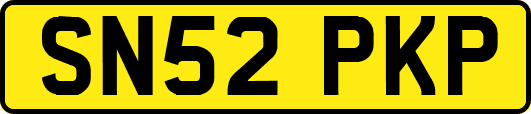 SN52PKP