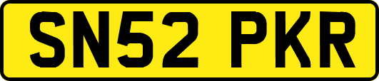 SN52PKR