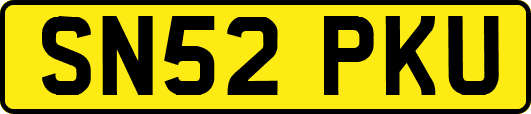 SN52PKU
