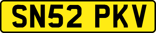 SN52PKV