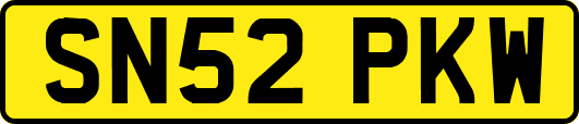 SN52PKW