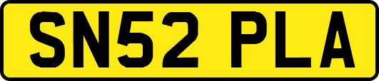 SN52PLA