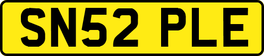 SN52PLE