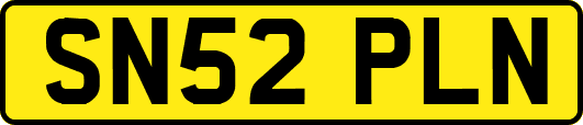 SN52PLN